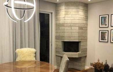 Imagem 8: Cobertura à venda, 148 m² por R$ 1.485.000,00 - Jardim - Santo André/SP