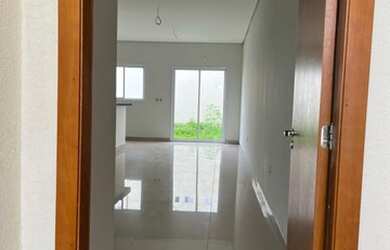 Imagem 8: Casa nova a venda no Residencial Villaggio Ilda Rissato