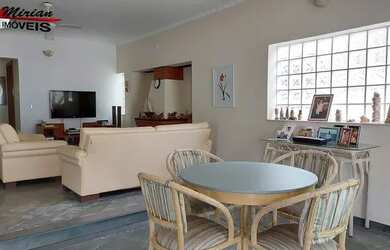 Imagem 8: BOUGAINVILLE I - casa a venda pé na areia , sua casa no litoral está...