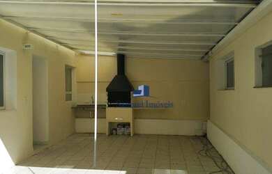 Imagem 2: Galpão, 550 m² - venda por R$ 3.500.000,00 ou aluguel por R$ 18.093,58...