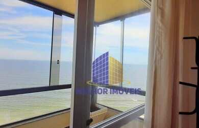 Imagem 2: Apartamento para alugar, 175 m² por R$ 9.602,93/mês - Frente Mar - Balneário...