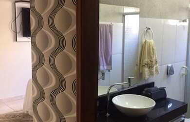 Imagem 12: SÃO JOSÉ DO RIO PRETO - Casa Padrão - JARDIM SANTA CATARINA