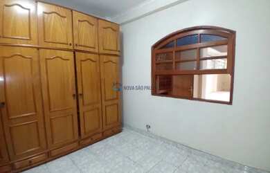 Imagem 15: Casa térrea de 158 m² proxima ao metrô Praça da Árvore