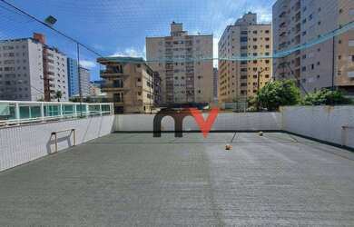 Imagem 5: Apartamento à venda, 170 m² por R$ 883.000,00 - Tupi - Praia Grande/SP