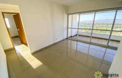 Imagem: O apartamento possui 2 Dormitórios, 2 Banheiros, 2 Vagas na