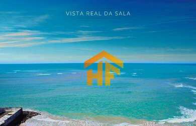 Imagem 2: Apartamento Novo com Vista pro Mar em Candeias, Jaboatão