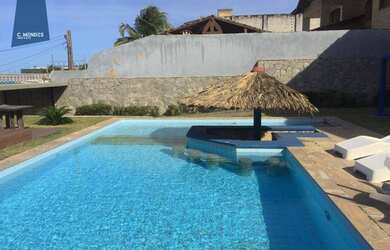 Imagem 3: Casa, 560 m² - venda por R$ 2.700.000,00 ou aluguel por R$ 7.500,00/mês...