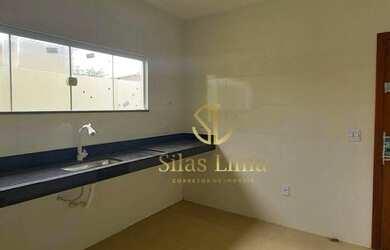 Imagem 9: Casa com 3 dormitórios à venda, 130 m² por R$ 650.000,00 - Recreio...