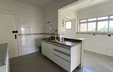 Imagem 6: Apartamento com 4 dormitórios à venda, 107 m² por R$ 890.000,00 - Centro - Osasco/SP