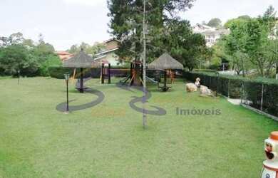 Imagem 13: Casa para Venda e Locação - Condomínio Arujá Hills I