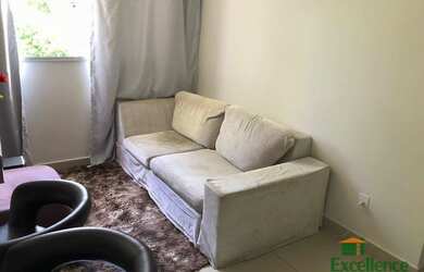 Imagem 2: Apartamento à venda, 52 m² por R$ 246.000,00 - Jardim Santa Terezinha...