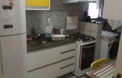 Imagem 8: Apartamento à venda, 65 m² por R$ 527.000,00 - Bento Ferreira - Vitória/ES