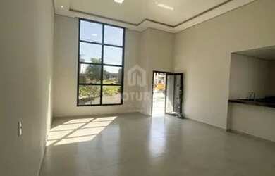 Imagem: A casa em condomínio possui 3 Dormitórios, 5 Banheiros, 4