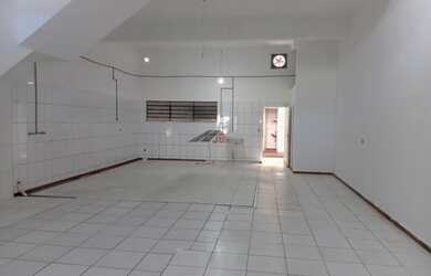 Imagem 2: Galpão / Depósito / Armazém em Vila Santa Catarina - São Paulo