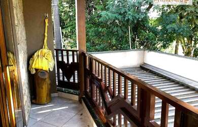 Imagem 7: Casa, 326 m² - venda por R$ 1.400.000,00 ou aluguel por R$ 7.960,00/mês...