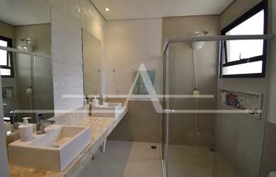 Imagem 11: CASA RESIDENCIAL em BRAGANÇA PAULISTA - SP, CONDOMÍNIO JARDIM FLAMBOYAN