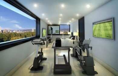 Imagem 8: Jardim Europa auto padrão, ao lado do Shopping Iguatemi