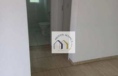 Imagem 4: Apartamento com 2 dormitórios à venda, 56 m² por R$ 360.000,00 - Assunção...