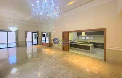 Imagem 15: Casa com 3 dormitórios, 570 m² - venda por R$ 3.000.000,00 ou aluguel...