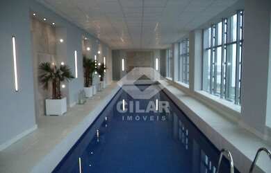 Imagem 9: Apartamento com 1 dormitório, 38 m² - venda por R$ 519.000,00 ou aluguel...