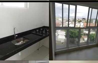 Imagem: O apartamento para alugar possui 2 Dormitórios, 1 Banheiro