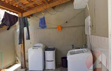 Imagem 13: Casa com 2 dormitórios à venda, 300 m² por R$ 650.000,00 - Vila Sampaio...