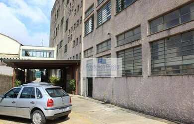 Imagem 2: Prédio, 8813 m² - venda por R$ 26.000.000,00 ou aluguel por R$ 220.325,00/mês...