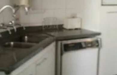 Imagem 6: Flat para locação em Moema - Edifício The Sutton House - Cód. EOF05111