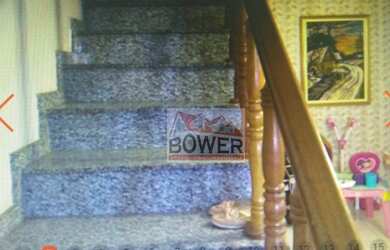 Imagem: A casa possui 2 Dormitórios, 2 Banheiros, 1 Vaga na garagem