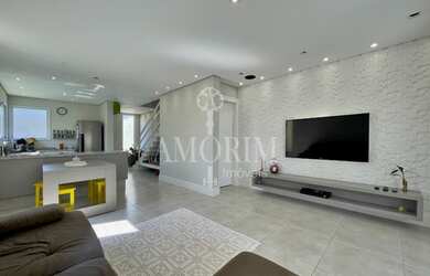 Imagem 7: SANTANA DE PARNAíBA - Casa de Condomínio - Villas Do Jaguari