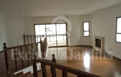 Imagem 1: APARTAMENTO RESIDENCIAL em são paulo - SP, jardim paulista