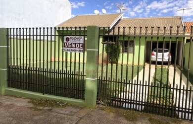 Imagem 1: Casa à venda, 139 m² por R$ 499.999,00 - Jardim Itaipu - Maringá/PR