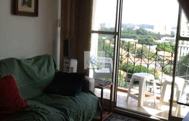 Imagem 5: Apartamento residencial à venda, Jardim Marajoara, São Paulo