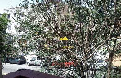 Imagem 2: Apartamento, 74 m² - venda por R$ 488.000,00 ou aluguel por R$ 2.630,00/mês...