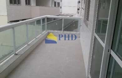 Imagem 7: RIO DE JANEIRO - Apartamento Padrão - RECREIO DOS BANDEIRANTES