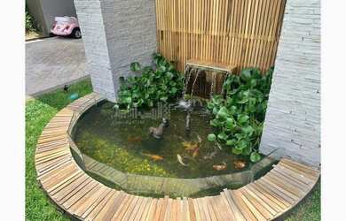 Imagem 7: ALUGAMOS LINDA CASA 4 SUITES NO DEL LAGO BARRA DA TIJUCA