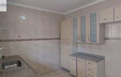 Imagem 9: Sobrado à venda, 60 m² por R$ 325.000,00 - Butantã - São Paulo/SP