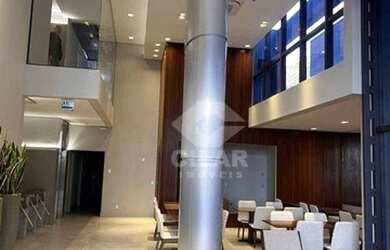 Imagem 5: Sala à venda, 31 m² por R$ 444.000,00 - Floresta - Porto Alegre/RS