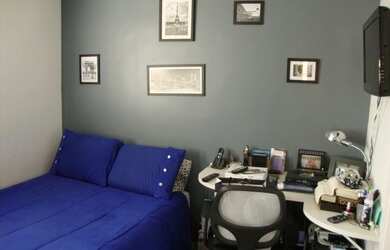 Imagem 12: Apartamento residencial à venda, Jardim Marajoara, São Paulo - AP0626