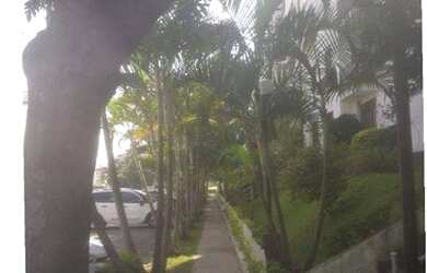 Imagem 4: Apartamento residencial à venda, Jardim Santa Cruz Zona Norte , São...