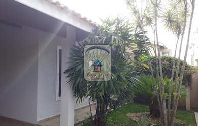 Imagem 1: Atibaia - Casa Padrão - Vila Gardênia