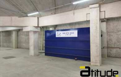 Imagem 8: GALPÃO PARA VENDA OU LOCAÇÃO NO TAMBORÉ - SANTANA DE PARNAÍBA