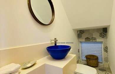 Imagem 15: Sobrado com 4 dormitórios à venda, por R$ 3.500.000 - Praia de Juquehy...