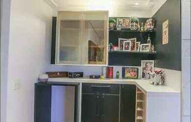 Imagem 11: Apartamento à venda, 134 m² por R$ 1.180.000,00 - Butantã - São Paulo/SP