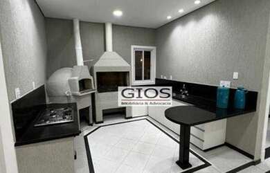 Imagem 6: Casa com 5 dormitórios, 514 m² - venda por R$ 8.000.000,00 ou aluguel...