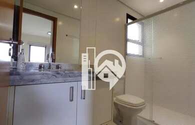 Imagem 4: Apartamento com 4 dormitórios para venda e locação, 118 m² - Jardim...