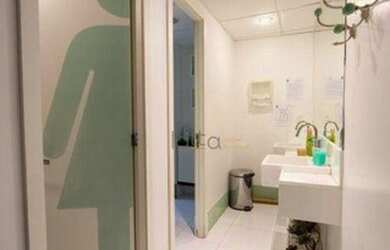 Imagem 15: Andar Corporativo à venda, 200 m² por R$ 1.000.000,00 - Centro - Rio...