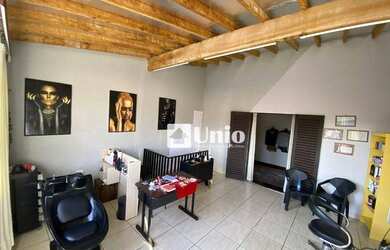 Imagem 14: Casa com 4 dormitórios à venda, 210 m² por R$ 330.000,00 - Jardim Astúrias I - Piracicaba