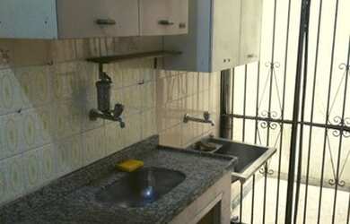 Imagem 4: Apartamento térreo. Rua Bela Vista. Engenho Novo - Rio de Janeiro - RJ