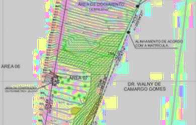 Imagem 8: Terreno em Condomínio para Venda em Atibaia, Belvedere